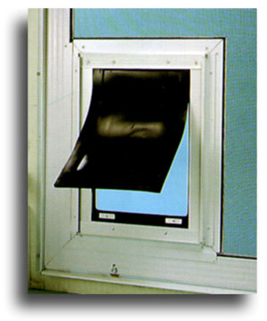 Pride ScreenPetDoor 300 345111507